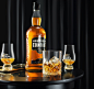 Cocktails & whiskey November 2018