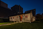 Cao Xueqin Memorial Hall Museum | Lighting Planners Associates