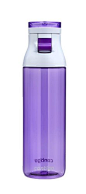 Amazon.com: Contigo Jackson Reusable Water Bottle, 24oz, Lilac: Home & Kitchen