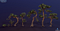 Trine 4 plant models