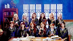 IZ_ONE 我又又又整理了一些电脑壁纸_1_小狗护卫队_来自小红书网页版