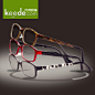 钨碳塑钢眼镜架 超轻眼镜框 配近视眼镜 男女小脸眼镜框 日涨1元 #塑钢# #眼镜# #近视#