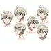 ALDNOAH.ZERO : ALDNOAH.ZERO - A.D.2014 JULY ON AIR