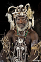 【New Guinea部落】 ​​​​