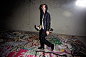 Ben Nordburg / SPASHION / LA RIVER : Fashion Story & interview With Ben Nordberg