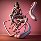 Mike Campau on Behance