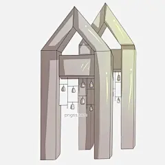 景点建筑桂林插画 插画图片大小2000x2000px 图片尺寸475.53 KB 来自PNG搜索网 pngss.com 免费免扣png素材下载！插画#地标#度假#桂林#建筑#景点#旅游#手绘#游玩#装饰图案#