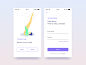 Daily UI :: 001