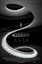 The Divergent Series: Allegiant