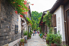 Legend-Yao采集到历史街区