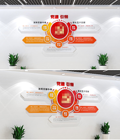 龙霸天下1111采集到挂画