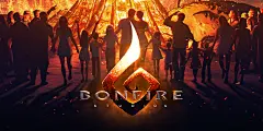 Bonfire Studios : We are an independent game studio dedicated to building friendships and community through gameplay.