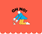 OH NO | The Normies | Ty Dale™
