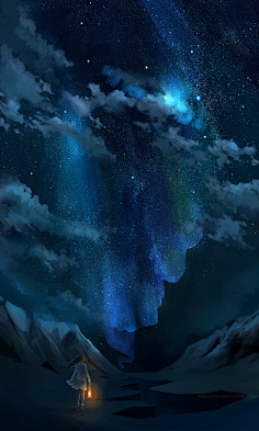 星空