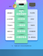 对比优势 VS 分类 特点展示