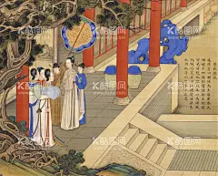 后宫    - 源文件下载【酷图网】后宫,后宫生活,后宫场景,宫廷生活,后宫画,清代后宫,贤后,嫔妃,嫔妃生活,嫔妃日常,国画,中国画,清朝生活,宫廷画,清朝宫廷画,清代宫廷画,庭院画,清朝场景,清代庭院,清代生活,清朝建筑,清朝山水画,清代人文,水墨画,山水,中国风,古画,中国元素,画国画,文化艺术,绘画书法,学国画,画,