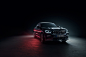 Alpina Launches New XD3 And XD4 Performance SUVs With 382HP Diesel | Carscoops : The new performance SUVs are based on the X3 and X4 and feature BMW's quad-turbo 3.0-liter diesel .