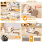猫抓板｜跨境电商宠物产品用品拍摄设计制作
