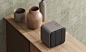 industrial design  nordic style product design  Projector