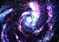 太空,螺旋星系,自然美,andromeda galaxy,太阳系,彗星,天空,星系,水平画幅,宇航员