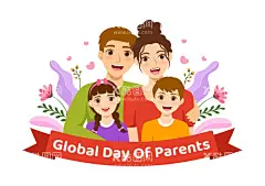 国际家庭日插画  - 源文件下载【酷图网】国际家庭日,儿子,女儿,爸爸,妈妈,孩子,四口之家,二胎,幸福,矢量,素材,插画,插图,温馨,快乐,图片,高清,家庭,儿童节,61,夫妻,父亲,母亲,幸福家庭,宣传,海报素材,亲子,家庭日素材,背景,家庭日海报,横幅素材,卡通家庭,亲人,手绘,和谐,515,家庭日插画,全家福,亲情,卡通人物,一家人