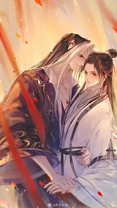 山河剑心 - 堆糖，美图壁纸兴趣社区