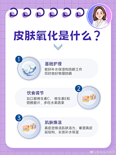 麦芽糖8822采集到科普海报