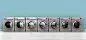 Washing Machine Empty Row