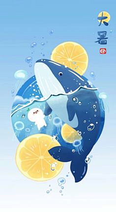 彩虹布丁╭采集到长草颜