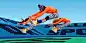 product color design Fun Young identity StellaMcCartney Stella sport adidas