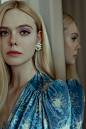 Elle Fanning 