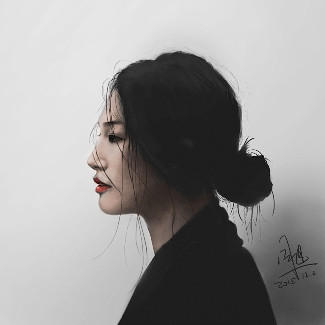 未标题-(彩色）Memory_旭   绘