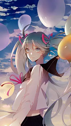 动漫，插画，漫画，萌系，唯美，头像，壁纸，情侣头像，美景，意境，清新，全屏，二次元，P站