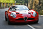 Alfa Romeo TZ3 Stradale