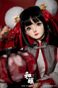 Ringdoll戒之人形的微博_微博