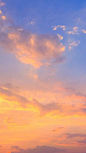蓝色渐变天空夕阳H5HTML网高清素材 HTML网 蓝色渐变天空夕阳H5 背景 设计图片 免费下载