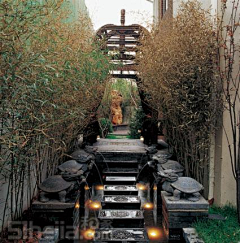 wangyuanl5038采集到庭院