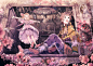 【日风】【海島千本】海島千本作品欣赏-Q萌主义-微元素Element3ds - Powered by Discuz!