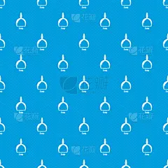 蓝色,式样,铲车,几何形状,纸,塑胶,凌乱,干净,垃圾,清洗