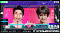 元音大冒险 综艺海报 人物海报 创意海报 合成海报