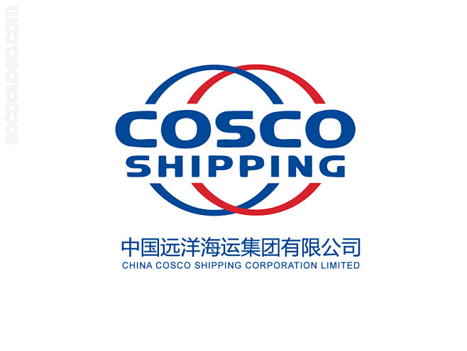 中远海运控股股份有限公司LOGO