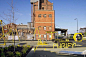 Port Adelaide Renewal: Hart’s Mill Surrounds / ASPECT_V5CG