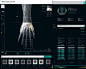 Screen designs for Nightflyers