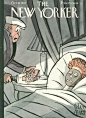 The New Yorker October 16, 1937 Issue | The New Yorker