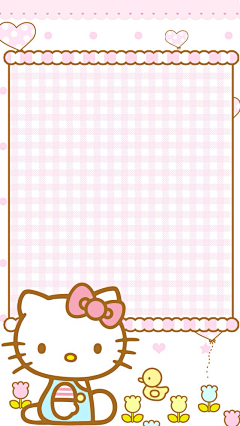风筝fz采集到三丽鸥—玉桂狗、美乐蒂、hellokitty