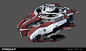 DREADNOUGHT - Heavy Support - Ohkta - Tier V, Michael Oberschneider : When Akula's Director of Ethical Hacking, General Reid Guth, commissioned the Ohkta, he ordered 'the queen of support vessels'. This Tac Cruiser from the Akula shipyards dishes out unpa