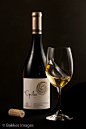 Wine Photography in Low Key on Behance