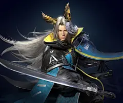 依古奈斯3d角色美型班学员作品第一弹-CG角色-微元素 -  Element3ds.com!