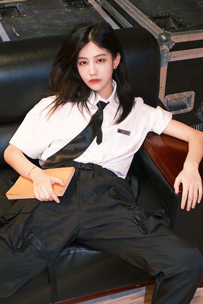 @SNH48-袁一琦 的个人主页 - 微博