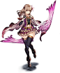 H369-《FFBE幻影战争 WAR OF THE VISIONS》